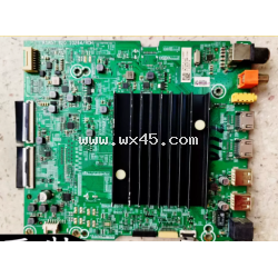 海信 65A6G 主板组件 RSAG7.820.10264
